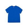 MLB Los Angeles Dodgers T Shirts Unisex Blue Crew Neck Moderate Straight Fit 31TS09031-07U
