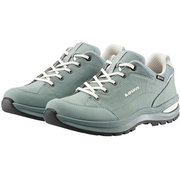 Треккинговые ботинки Lowa RENEGADE EVO GTX LO