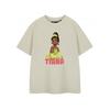 Girls Tiana Short-Sleeved T-Shirt