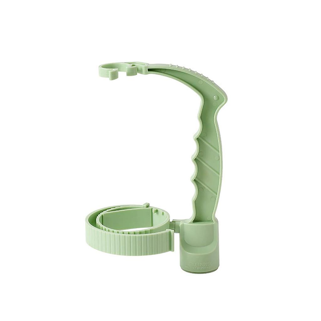 Beverage Bottle Handle Rack Adjustable Pour Beverage Handle Storage Rack Multi-purpose Oil Can Handle Rack With Cover
