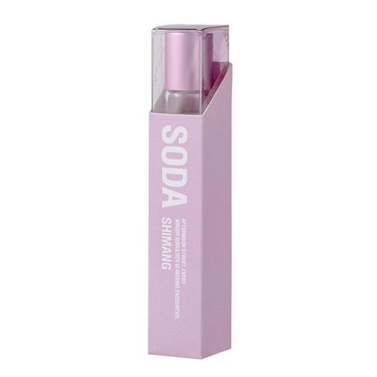 Roll-on Perfume for Women 10ml Long Lasting Fragrance Roller Fruit Scented Perfume Portable Mini Rollerball Fragrance for Girls