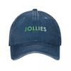 Jollies (Tripp Lake) Baseball Cap  Mountaineering Caps For Unisex Womens
