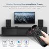 M6 Flying Mouse 2.4G Wireless Keyboard & Mouse for TV Box Set-Top Box Remote Control Mini