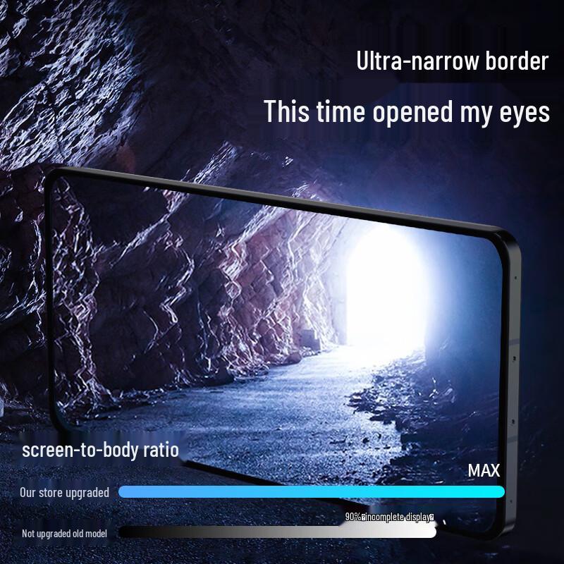 Langling Vivo X Series Screen & Lens Protectors