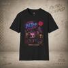 Littlest Pet Shop Horror Poster T-Shirt | RetroRewind After Dark