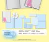 [POB] YUNA (ITZY) [Ice Cream] 1st MINI ALBUM (PHOTOBOOK Ver.)