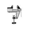 Mini Table Tiger Pliers DIY Clamp Flat Mouth Pliers Stationery Nuclear Carve Table Tiger Pliers Clamp Bed Carving Fixed Fixture