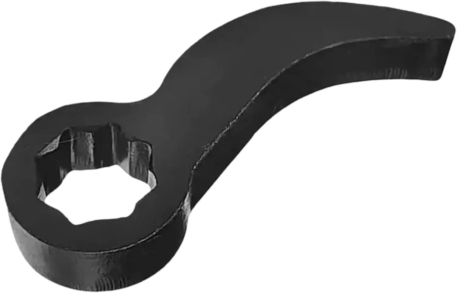 

1/2 Inch Ratchet Horn Adapter Head Tool Preba Wrench Adapter Head Horn Tool Box Axle Shaft Removal Auto Repair Tool