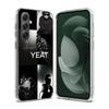 Yeat Rapper AfterLyfe Phone Case for Samsung A16 A26 A36 A56 A17 A37 A57 A07 A06 A02S A03 A04S A05S Galaxy Note 20 10 A50S A71 A