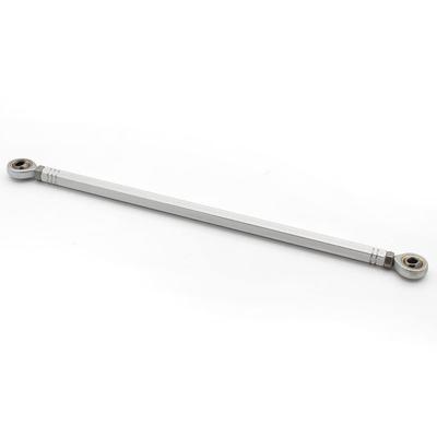 Brzdy na motorku – Páčky, lanka a kabely na motocykl