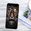 Tiger Face Case For OnePlus Nord CE 5 2 3 4 Lite N20 N30 OnePlus 10T 13T 13R 12R 15R 10 11 12 13 15 Cover
