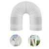 Flexible Telescopic Air Conditioner Exhaust Hose  Mobile Air Conditioning
