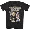 Vanilla Ice Bling Bling Men's T Shirt HipHop History Star Old School Rapper