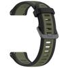 22mm 20mm 18mm Silicone Strap For Huawei Watch GT5/4/3/2 Pro Sports Bracelet Huawei Watch 5 46mm Xiaomi Watch S4 S3 S2 Wristband