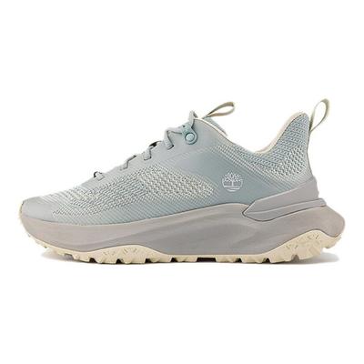 Motion Access Comfortable Versatile Breathable Lightweight Low-Top Hiking Shoes Women Hiking Shoes Blue A29PPEAN
