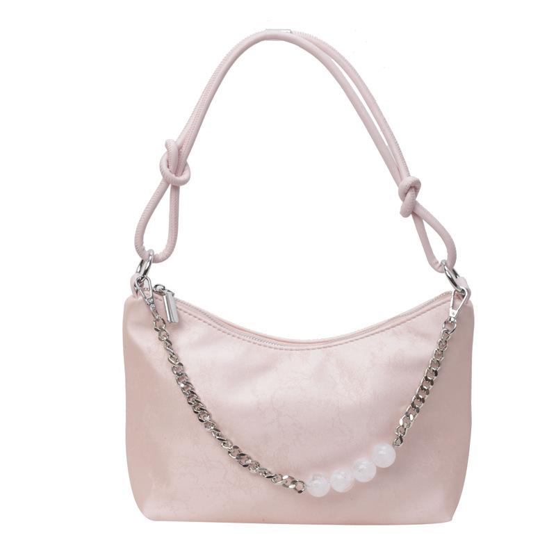 Tote Bag Women's New Large-capacity Student Class Commuting Versatile Shoulder Messenger Bag