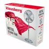 KLAUSBERG KB-7539 FLOOR FAN