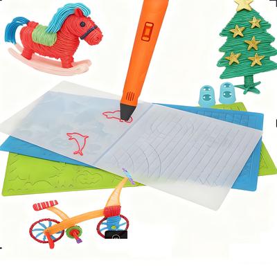 Impresión 3D – Bolígrafos 3D