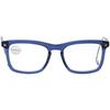 Lunettes - VUARNET - VL-1512 0004 - Acétate - Bleu cristal - Mixte - Adulte