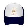 Jesus Is My All Typography Mesh Baseball Cap Casual Hat Outdoor  For Womens Unisex FeUnisex