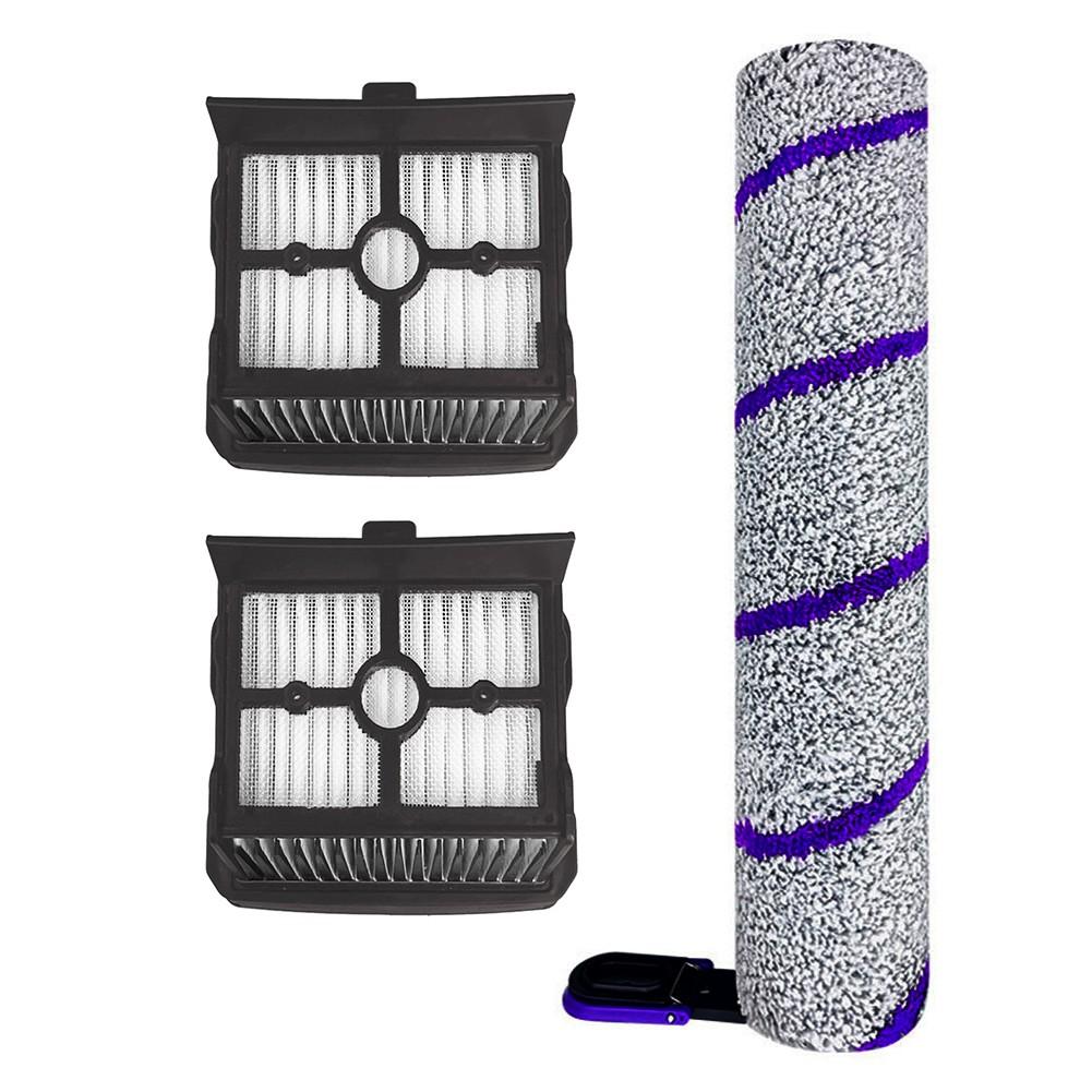 

Улавливание пыли HEPA Фильтр Роликовая щетка Валик X-Clean Пылесос Эффективная уборка A