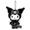 Sanrio Mascot Holder Dress (KUROMIs Special Key) Kuromi Suitable Ages 6 Up 160504