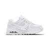 Nike Air Max Command Fle Air Cushion Cushioning Abrasion Resistant Breathable Low Top Running Shoes White 844347-101