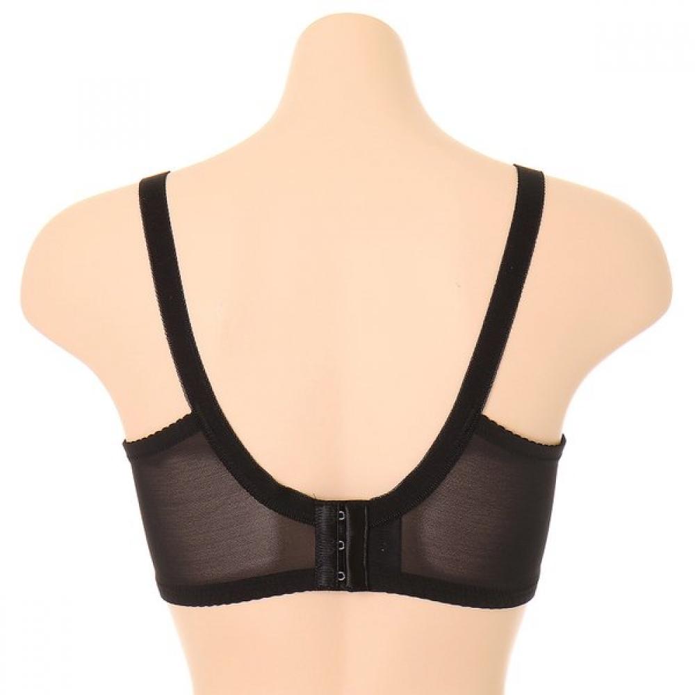 Wacoal Full Cup Style Functional Bra Ab Cup wgbm100Ab