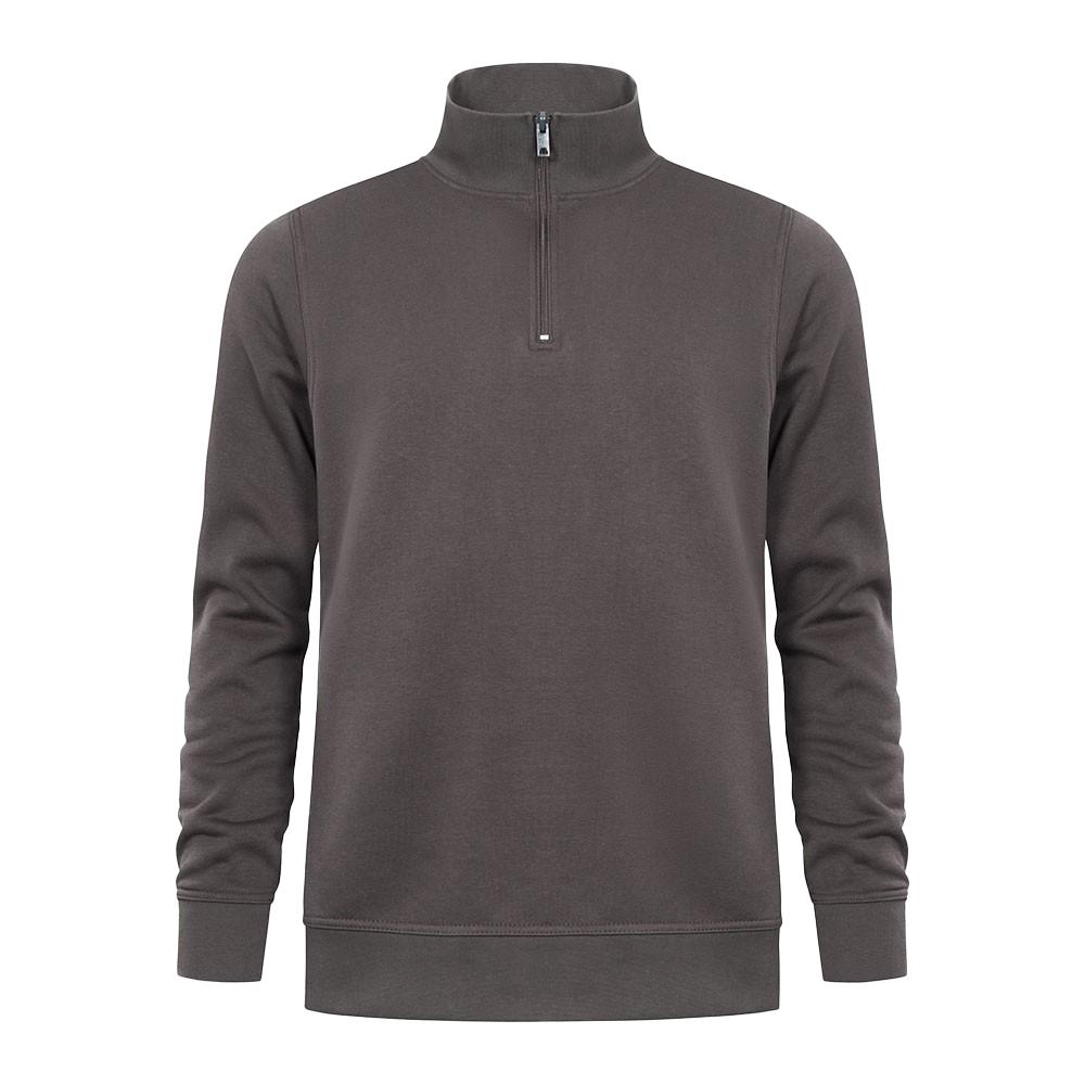 Promodoro Unisex Adult Troyer Pullover