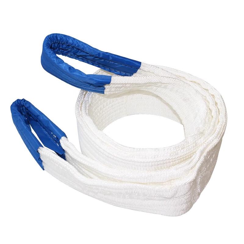 Li Hu Wang Industrial Polypropylene Flat Lifting Sling