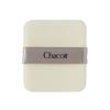Chacott Complexion Creator N Glossy with for with Compact Design April [005 Luster] (Pressed Powder) - Type, Puff, 13g, Touch-ups, Mirror, (Renewed
