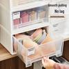 Changbaosen Extra-Large Drawer Underwear Storage Box