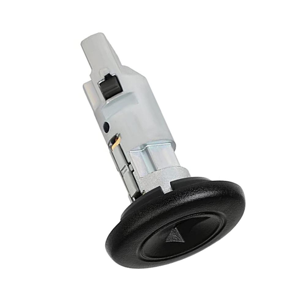 New Ignition Lock Cylinder with Keys For 2001-2006 Chevy Silverado Tahoe Sierra