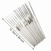 16pcs Thread Crochet Knitting stitching tools Set Metal Crochet stitching tools  DIY Craft