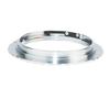 Pentax PK Lens to Canon EOS EF Mount Adapter Ring