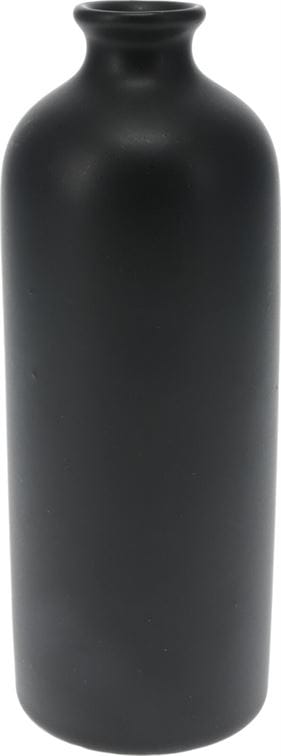 Decorative Porcelain Vase for Flowers 7 X 19 Cm