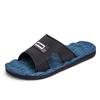 Fashion New Arrival Hollow Flip Flops Men's Clogs Summer Shoes Breathable Slippers Non-slip Mules Male Garden Shoes Casual Beach Sandals
