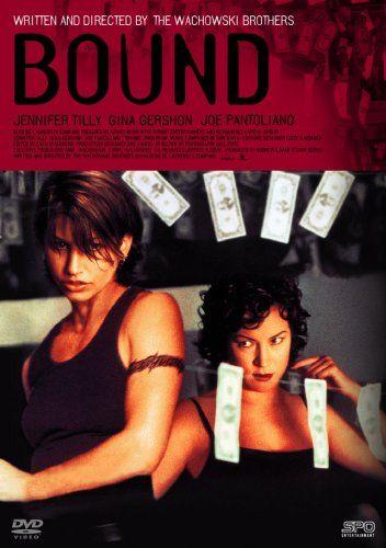 

[USED] Bound [DVD] / Andy Wachowski, Larry Wachowski