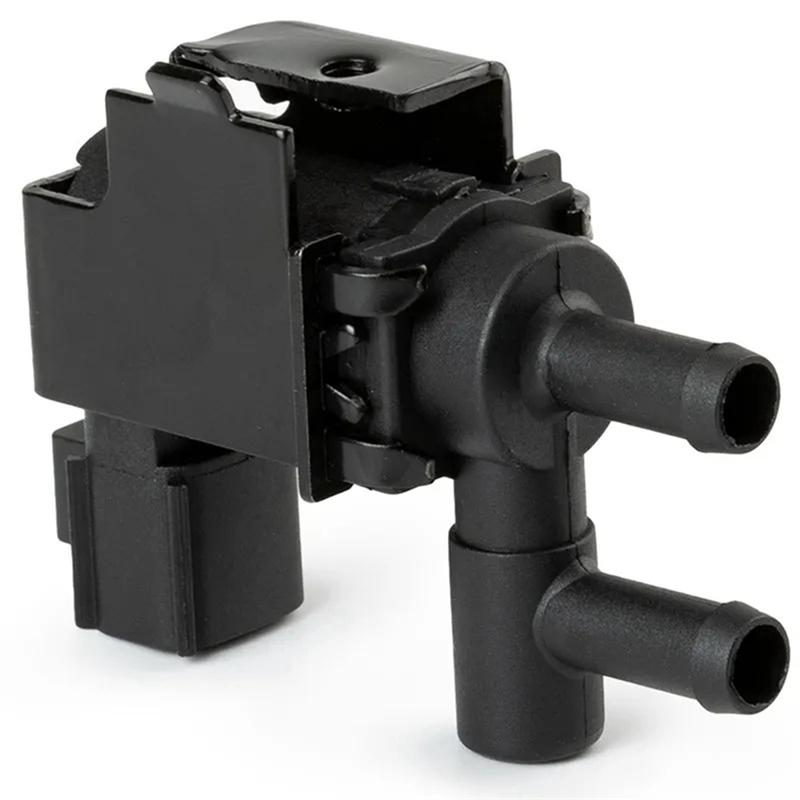Durable-Vacuum Solenoid Switch Valve 2P For Toyota Vapor Canister Purge Valve Parts 192000-3042 90910-13004 1920003042 192000