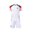 24-25B Germany Home Football Jersey Children'S Jersey Children'S Clothing Adult Size 14-3Xl