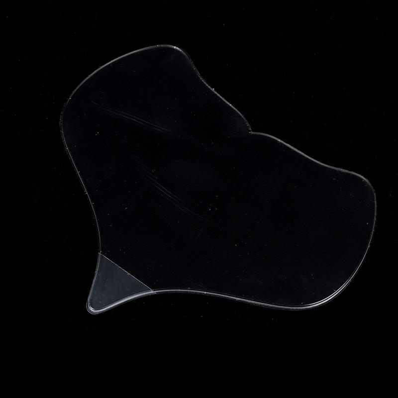 Silicone Anti Wrinkles Chest Patch Reusable Transparent Wrinkles Removal Pad