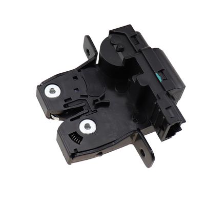 Loquet de verrouillage de porte de coffre arrière 905022DX0A, actionneur de hayon, hayon, hayon, pour Nissan Micra, Tiida, Qashqai 90502-2DX0A