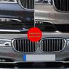 Front Tow Hook Cover for BMW 7 Series G12 (Part 51117412466)