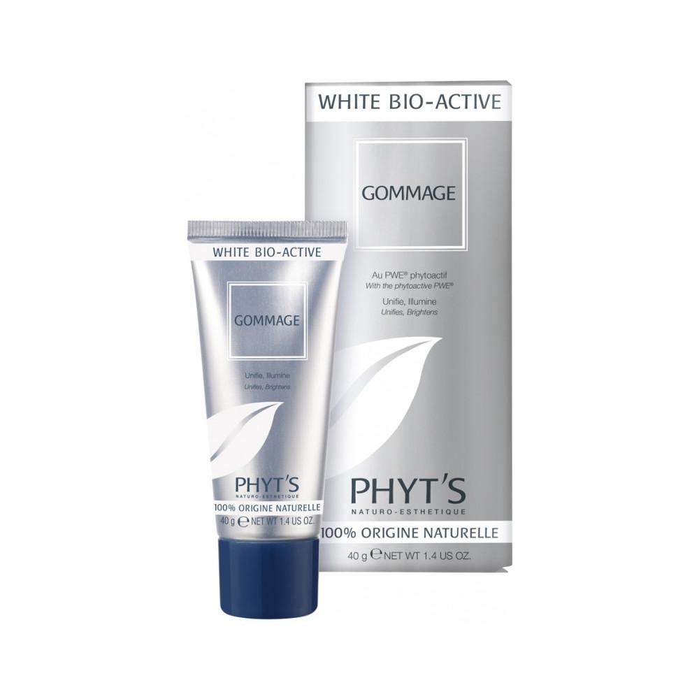 

Скраб Phyt s 40 грамм