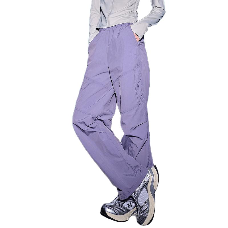 CAMEL Outdoor & Sports Straight Leg Cargo Pants