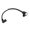 Ignition Coil Spark Plugs CDI Box Replacements for Yamaha ET950 ET650 GAS Generator Motor Engine Scooter Moped