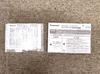 Panasonic Sukkiri Panel Horizontal Single Row Type with Limiter Space 40A BQWB3444 4+4