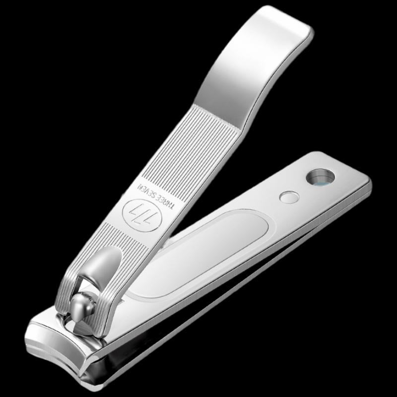 777 Nail Clipper Set 9-Piece W011