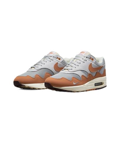 

Nike Air Max 1 Patta Waves Monarch Air Max DH1348-001 EU 36 білий