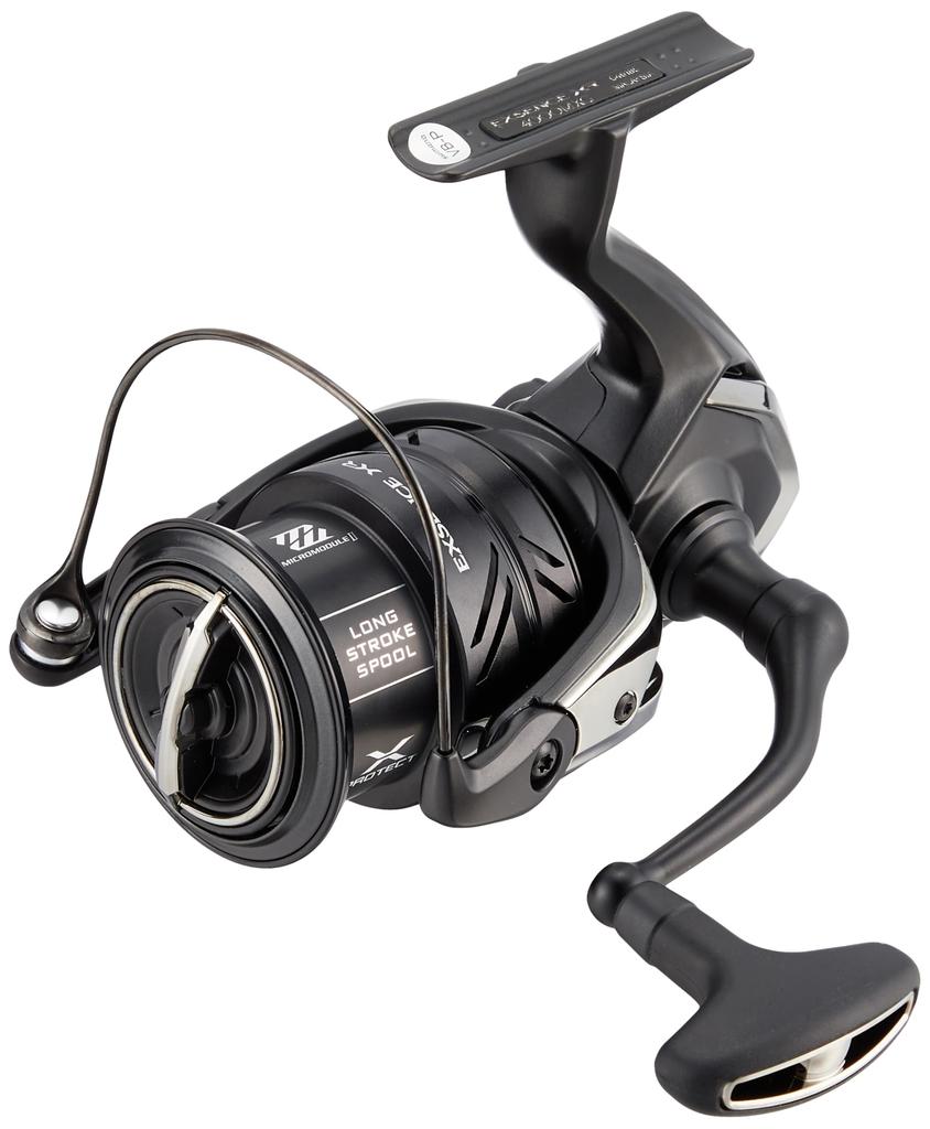 Shimano Spinning Reel 23 Exsence XR 4000MXG